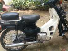 Other Super Cub 2005 Motorbike