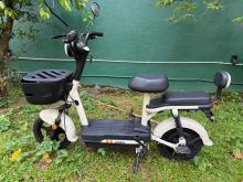 Other Aima 2025 Motorbike