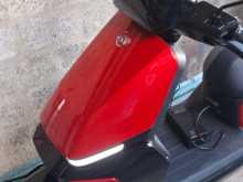 Other Aima A7plus 2025 Motorbike