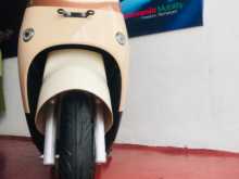 Other AIMA Aria 2025 Motorbike