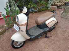 Other AIMA ARIA 2025 Motorbike