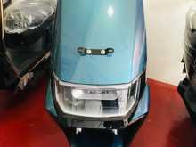 Other AIMA BREEZY 2025 Motorbike