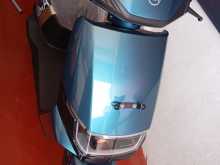 Other AIMA BREEZY 2025 Motorbike