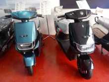 Other AIMA Breezy 2025 Motorbike