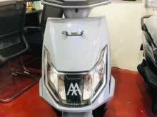 Other AIMA Liberty 2025 Motorbike