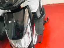 Other AIMA Liberty 2025 Motorbike