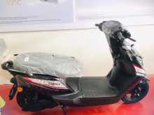 Other AIMA Liberty 2025 Motorbike
