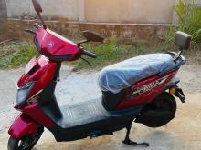 Other Aima Liberty 2025 Motorbike