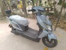 Other AIMA LIBERTY 2026 Motorbike