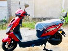 Other Aima Liberty 2025 Motorbike