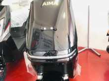 Other AIMA Mana 2025 Motorbike