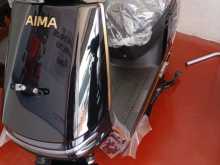 Other AIMA Mana 2025 Motorbike