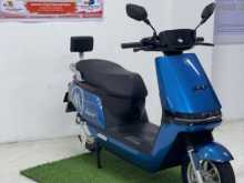Other AIMA MANA 2025 Motorbike