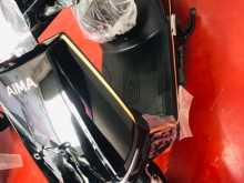 Other AIMA Mana 2025 Motorbike