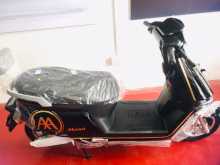 Other AIMA Mana 2025 Motorbike