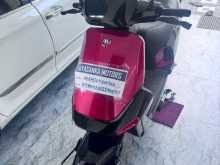Other Aima Maverick 2025 Motorbike