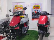Other AIMA MAVERICK 2025 Motorbike