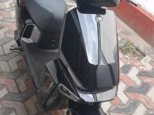 Other AIMA Maverick 2025 Motorbike