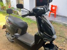 Other Aima Maverick 2025 Motorbike