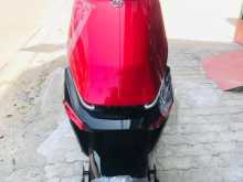 Other AIMA Maverick 2025 Motorbike