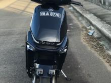 Other AIMA MAVERICK A7 Plus 2025 Motorbike