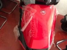 Other AIMA Maverick 2025 Motorbike