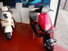 Other AIMA Maverick 2025 Motorbike