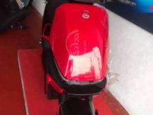 Other AIMA Maverick 2025 Motorbike