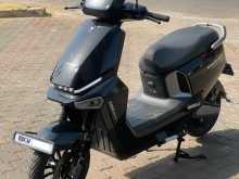 Other AIMA Maverick A7 2025 Motorbike