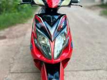 Other AkJ 2023 Motorbike