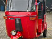 Bajaj 2 Stroke 2005 Three Wheel