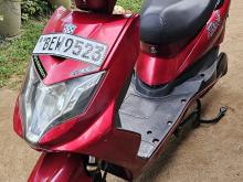 Other Alfa 2018 Motorbike