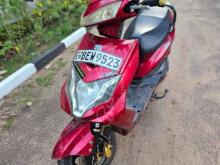Other Alfa 2018 Motorbike