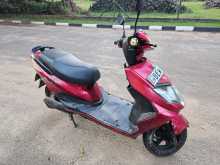 Other Alfa 2018 Motorbike