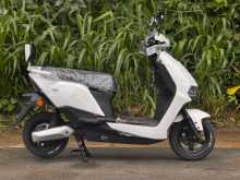 Other Alfa 2025 Motorbike