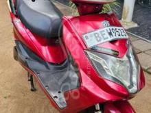 Other Alfa Metro Electric 2018 Motorbike