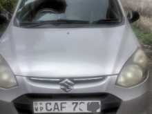 Suzuki Alto 2015 Car