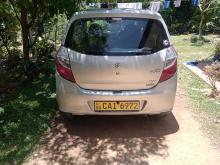 Suzuki Alto K10 2015 Car
