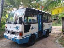 Other Ambassador 2005 Bus