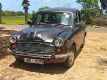 Other Ambassador 2004 Car