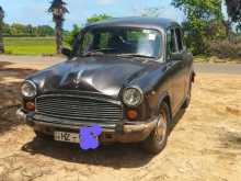 Other Ambassador 2004 Car