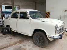 Other Ambassador 1992 Car