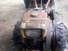 Other Ami 10 2005 Tractor