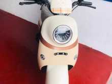 Other Aria 2025 Motorbike