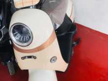 Other Aria 2025 Motorbike