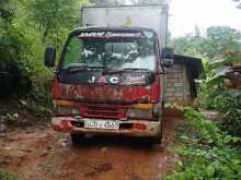 Other Atco 2003 Lorry