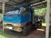 Other Atco 2004 Lorry