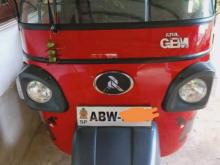 Other ATUL 2025 Three Wheel