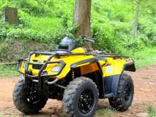 Other Atv Beach Quad 4x4 2016 Motorbike