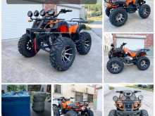 Other ATV BEACH 2025 Motorbike